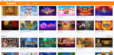 expekt casino|Expekt Casino Review .
